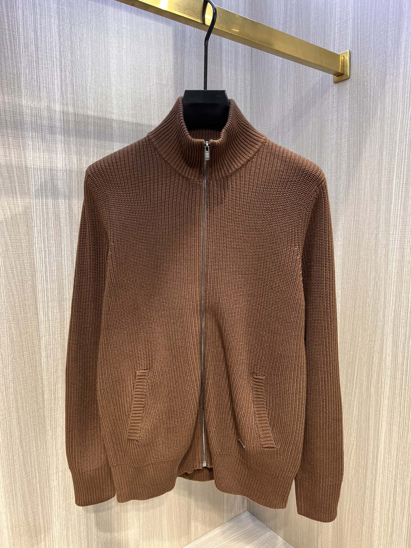 Zegna Down Jackets